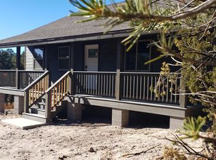 1974 Red Deer Run, Heber, AZ 85928