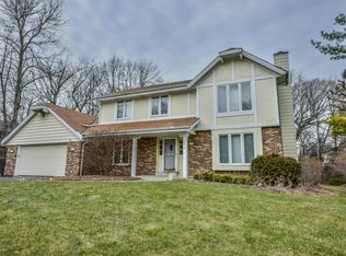 13530 W North Ln, New Berlin, WI 53151