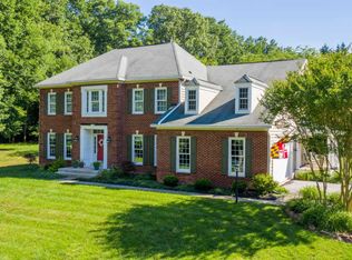 13117 Shaneybrook Cir, Reisterstown, MD 21136