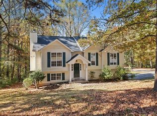 700 Discovery Ct, Canton, GA 30115