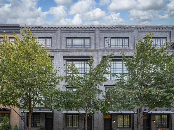 1739 Aliceanna St, Baltimore, MD 21231