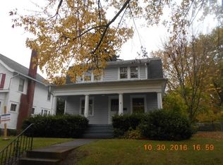 117 Parkwood Blvd, Mansfield, OH 44906