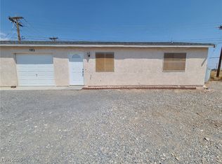 1961 Haiwee St #D, Pahrump, NV 89048