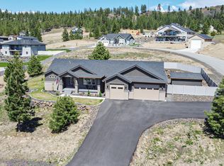 60824 Westview Dr, Nine Mile Falls, WA 99026