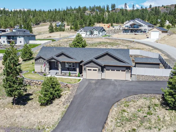 60824 Westview Dr, Nine Mile Falls, WA 99026