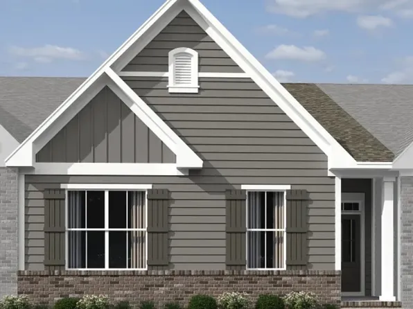 303 W Stonehaus Xing Lot 117, Antioch, TN 37013