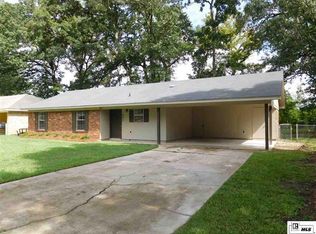 402 Teakwood Dr #4, Monroe, LA 71203