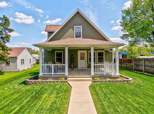 1040 Catherine St, Ottawa, IL 61350