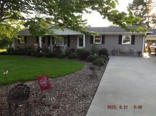 2137 Decatur Ave NW, Cullman, AL 35058