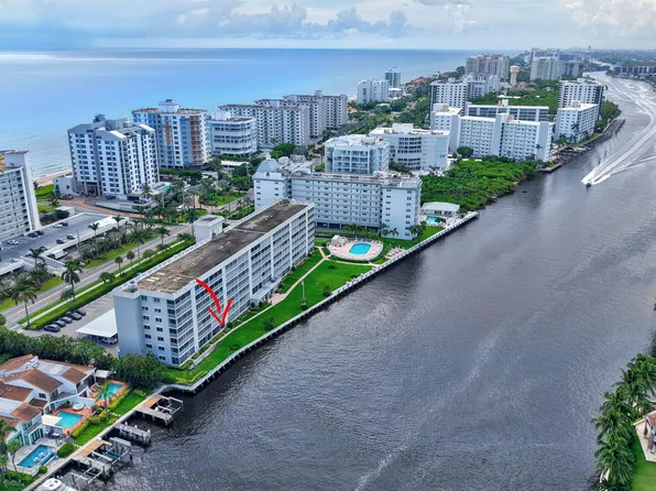 3100 S OCEAN Boulevard #1180, Highland Beach, FL 33487
