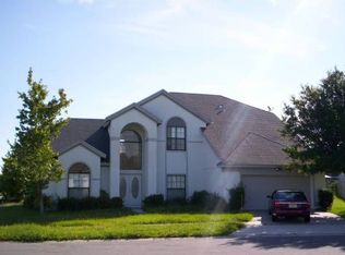12415 Greco Dr, Orlando, FL 32824