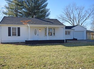 6555 State Route 48, Goshen, OH 45122