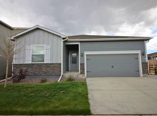 8872 Ventura St, Commerce City, CO 80022