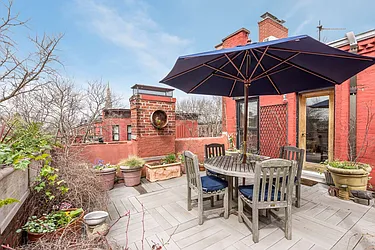 Sold by Brown Harris Stevens