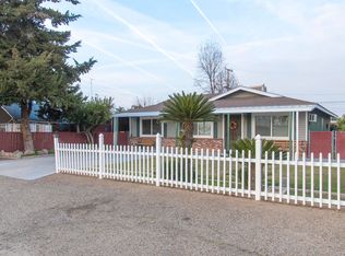 23080 Avenue 197, Strathmore, CA 93267