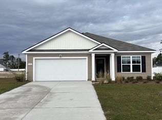 310 Acosta Cir LOT 102, Conway, SC 29527