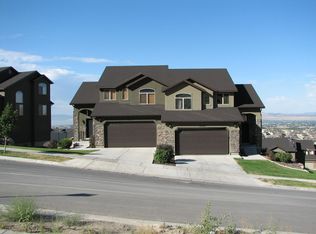 10509 N Sage Vista Ln, Cedar Hills, UT 84062