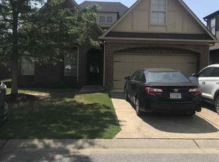 9366 Doss Ferry Ln, Kimberly, AL 35091