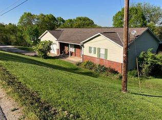 886 County Road 124, Chesapeake, OH 45619