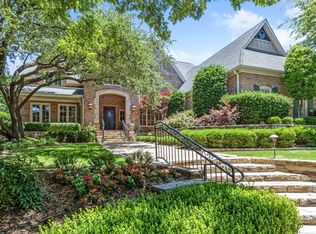 2401 Provine Rd, McKinney, TX 75072