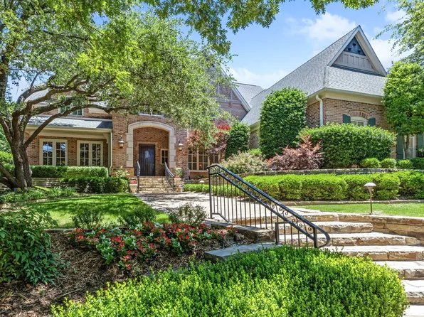 2401 Provine Rd, McKinney, TX 75072