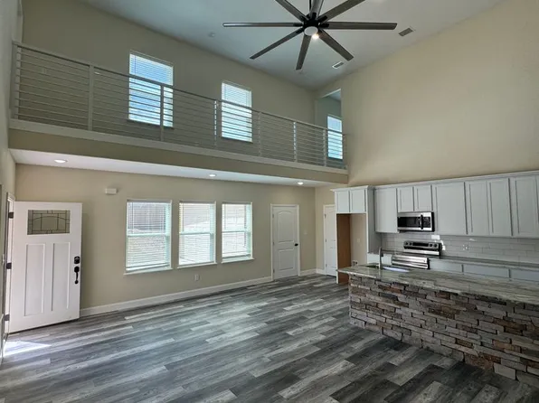 1308 Johnson Bend Rd, Weatherford, TX