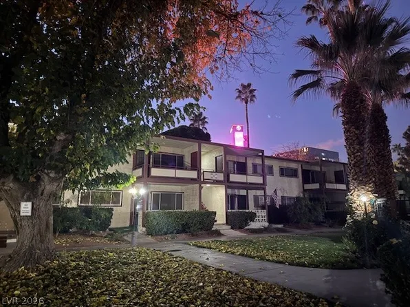 350 E Desert Inn Rd Unit C103, Winchester, NV 89109