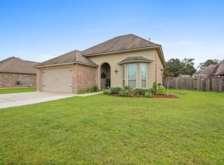 39660 Tickfaw Dr, Ponchatoula, LA 70454
