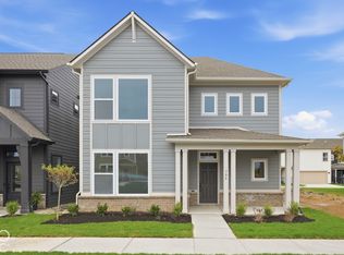 786 Possman Way, Westfield, IN 46074