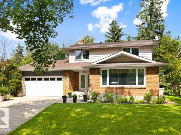 2 Greenwood Pl, Saint Albert, AB T8N 2H5