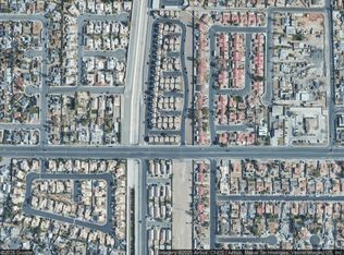 5932 E Amber Sky Ave, Las Vegas, NV 89156