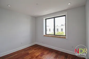 Rented by Next Door Realty NYC