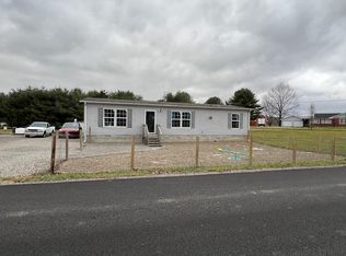 1502 Miller Rd, Chillicothe, OH 45601