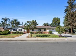 6300 Carter Ave, Bakersfield, CA 93308