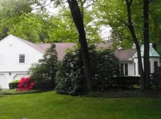 117 Kendall Rd, Lexington, MA 02421