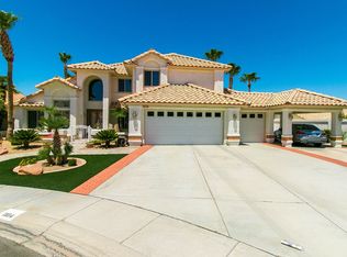1964 Revere Ct, Henderson, NV 89014
