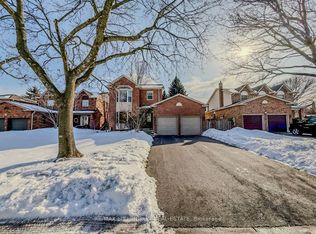 14 Sallis Dr, Ajax, ON L1S6Y3