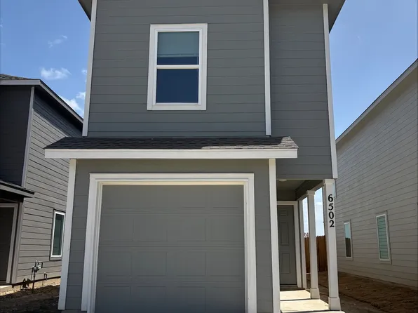 6502 Dali Bend, San Antonio, TX 78263