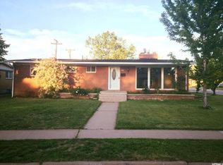 5088 S 2325 W, Roy, UT 84067