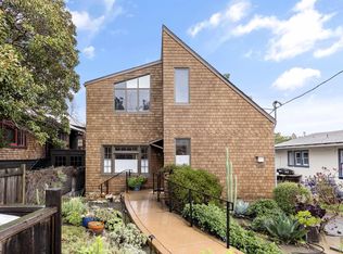 1419 Grant St, Berkeley, CA 94703