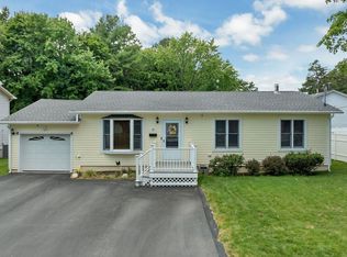61 Almont Street, Nashua, NH 03060