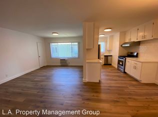 237 N Hollywood Way UNIT F, Burbank, CA 91505
