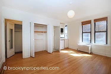 Sold by Brooklyn Properties