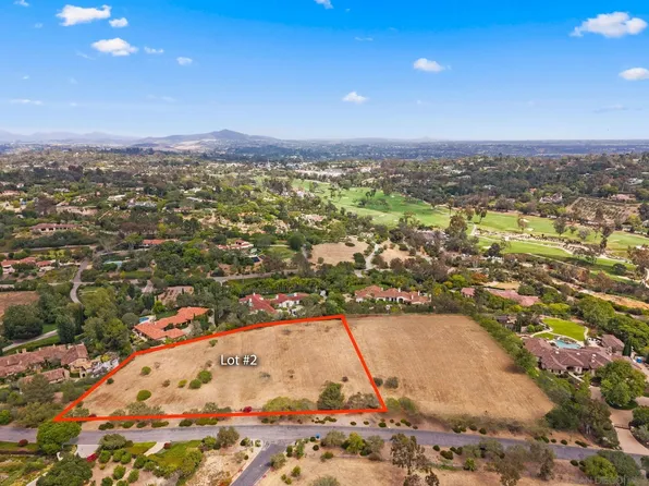 2 Via Recanto #2, Rancho Santa Fe, CA 92067