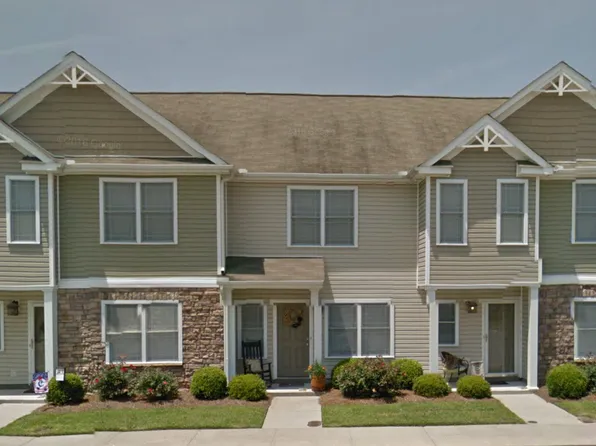 4124 M4 Kittrell Farms Dr, Greenville, NC 27858