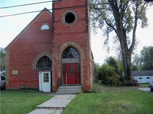 93 Harrison St, Summit Station, OH 43062