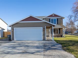 1917 Leanne Ave, Moses Lake, WA