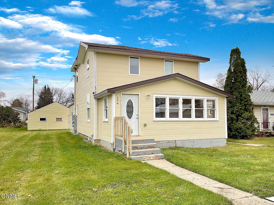 406 Hanks St, Grenora, ND 58845 MLS 4008415 Zillow