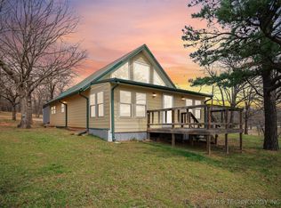 5190 Stonewall Ter, Sand Springs, OK 74063