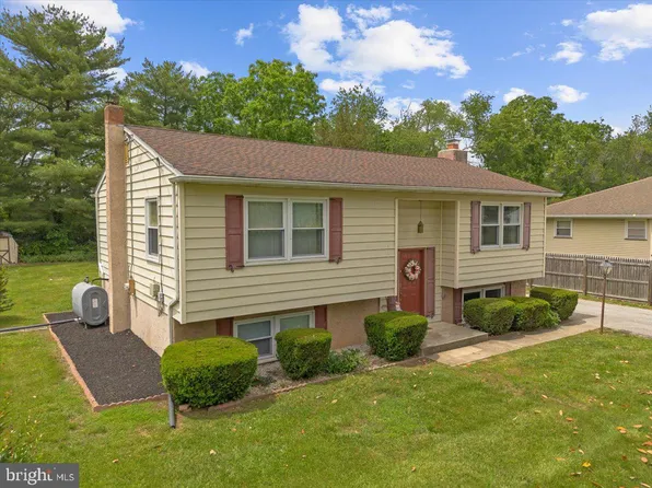 17 Bermuda Ave, Bridgeton, NJ 08302